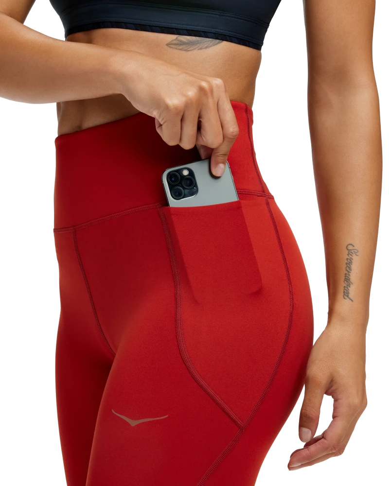 Women's Elaro Knit Tight 27"