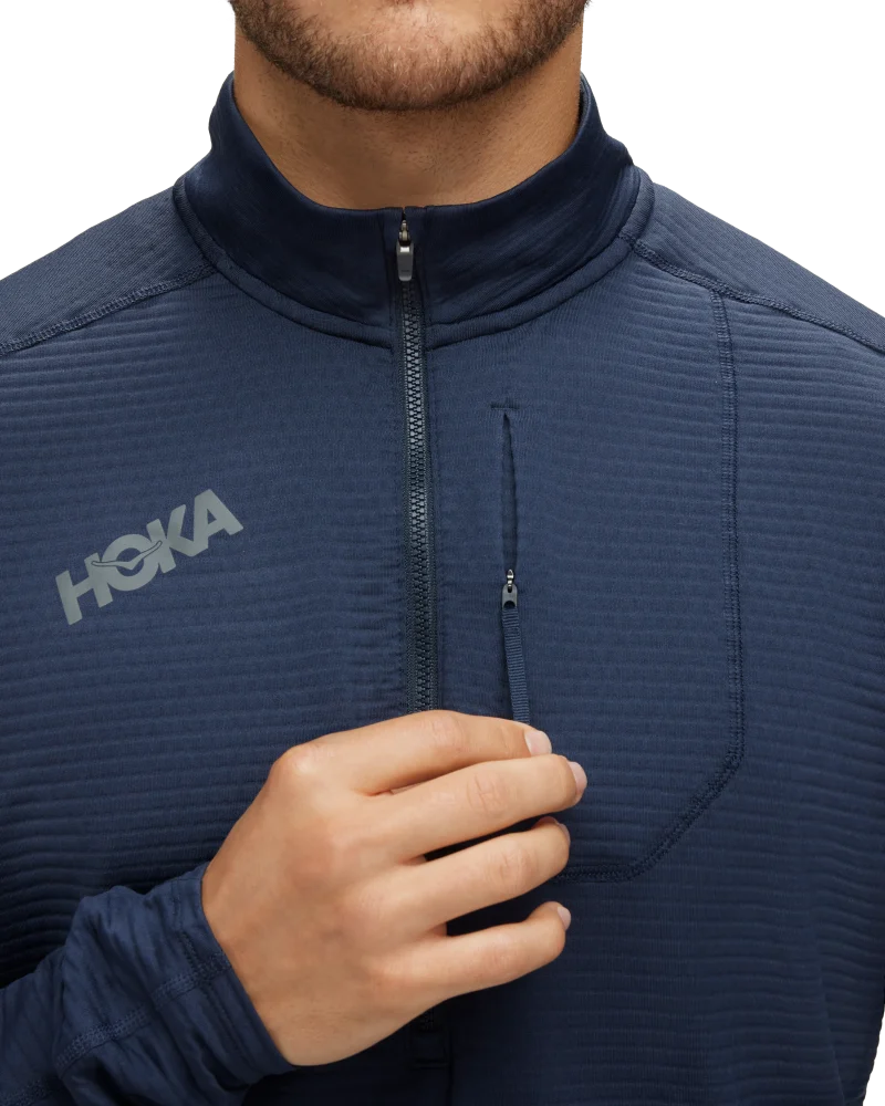 1/2 ZIP 1/2 ZIP