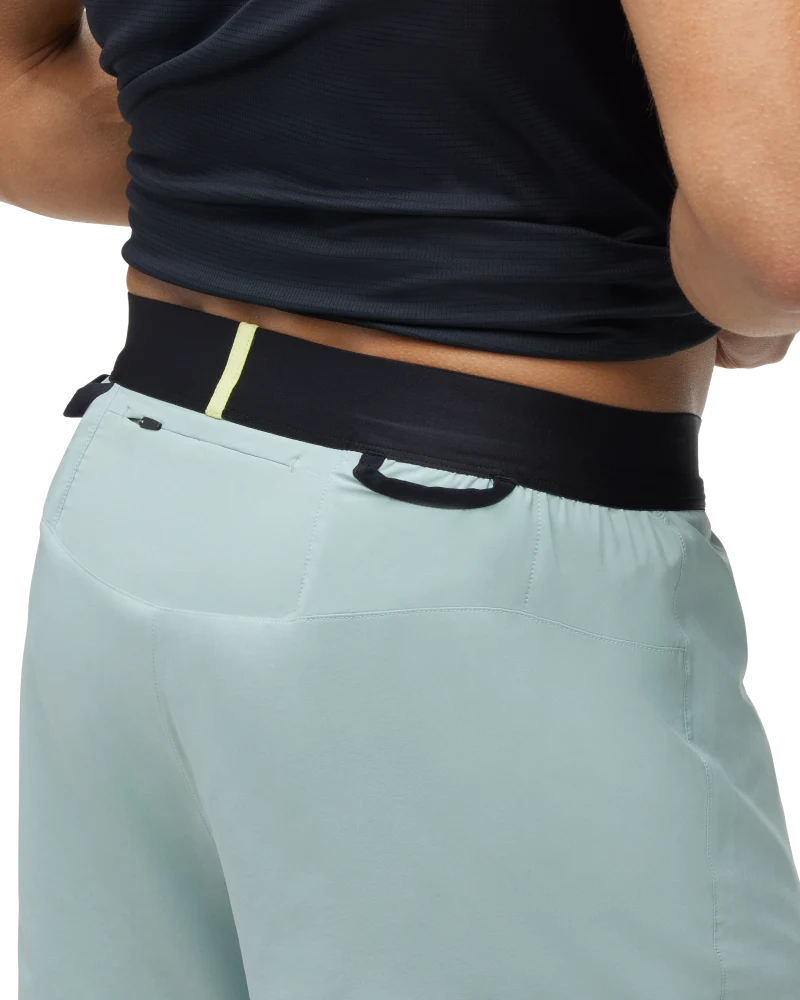 新品 タグ付 HOKA フパナ 5インチ ショーツ HUPANA ５　SHORT HUPANA 5 INCH SHORT