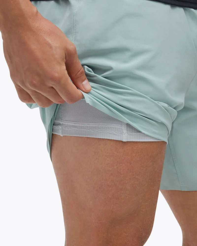 7 INCH SHORT