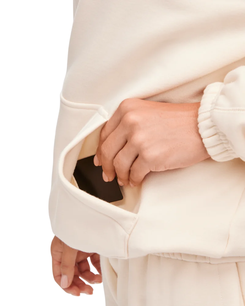 All Gender HOKA Essential Hoodie