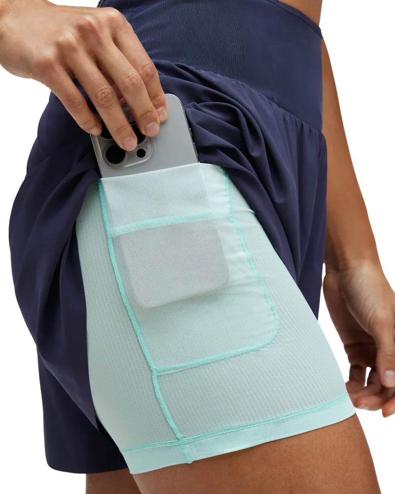 HOKA®公式サイト【スカイグライド ショーツ|SKYGLIDE SHORT