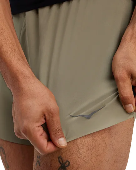 陸上用パンツ HOKA GLIDE 5 INCH SHORT HOKA® Glide 5
