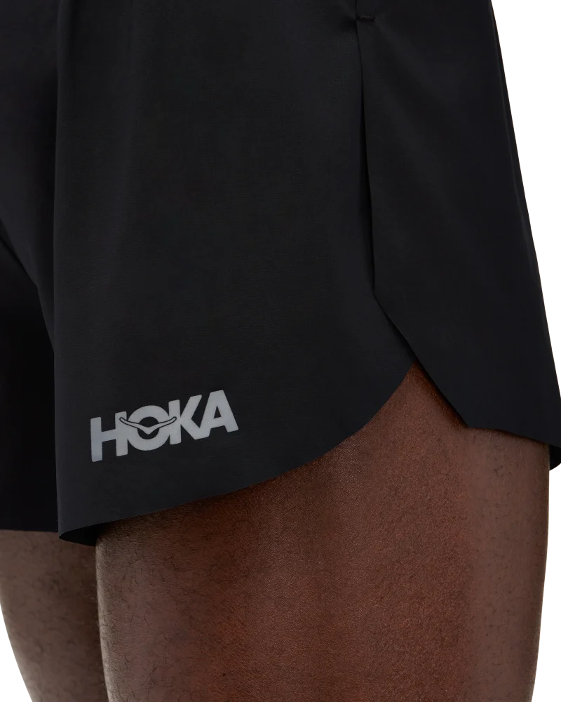 HOKA®公式サイト【レース デイ スプリット ショーツ|RACE DAY