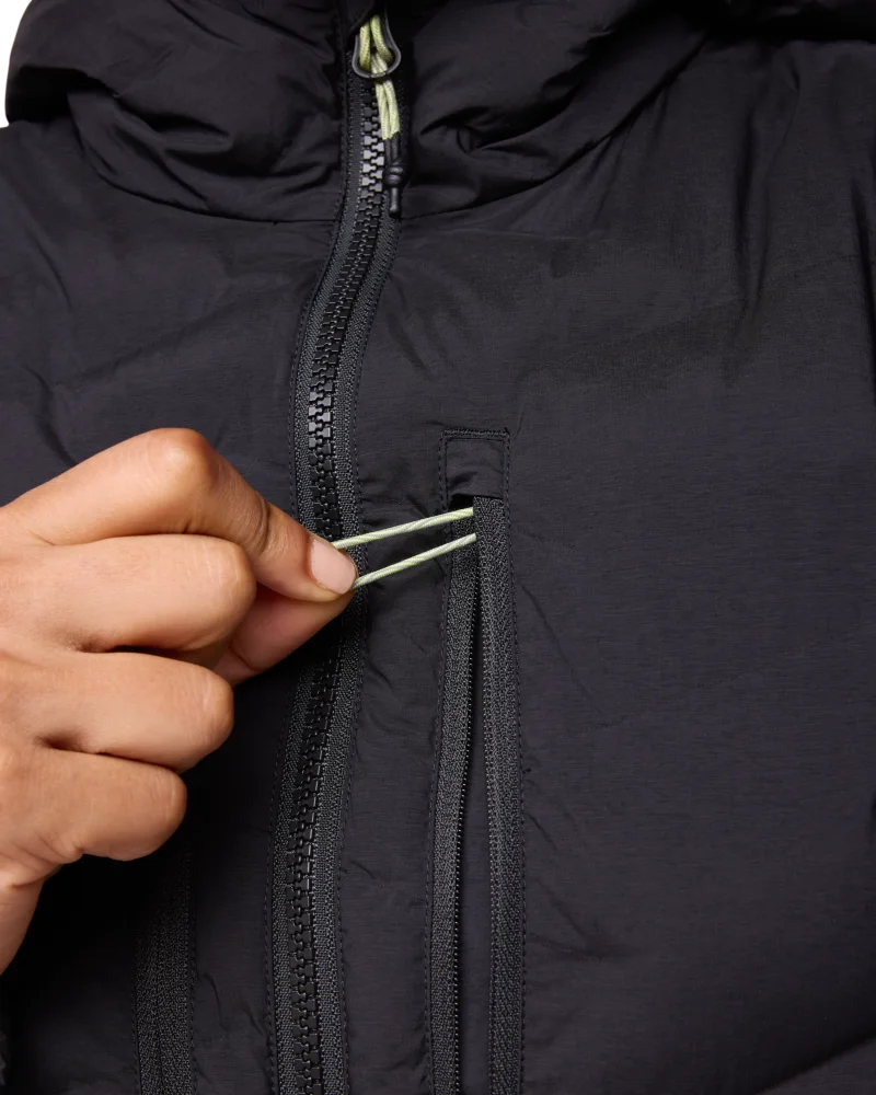 SKYFILL OUTDOOR JACKET