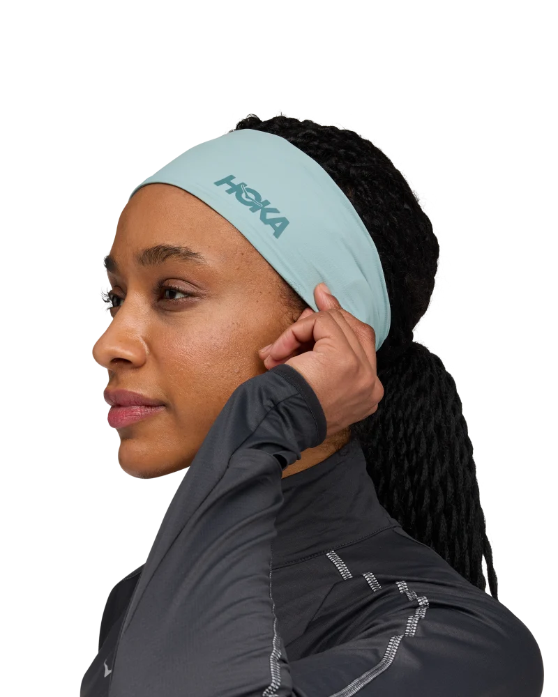 HOKA®公式サイト【ホカ ヘッドバンド|HOKA HEADBAND
