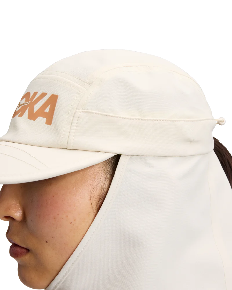 らお HOKA®公式サイト【ホカ サン ラン ハット|HOKA SUN RUN HAT