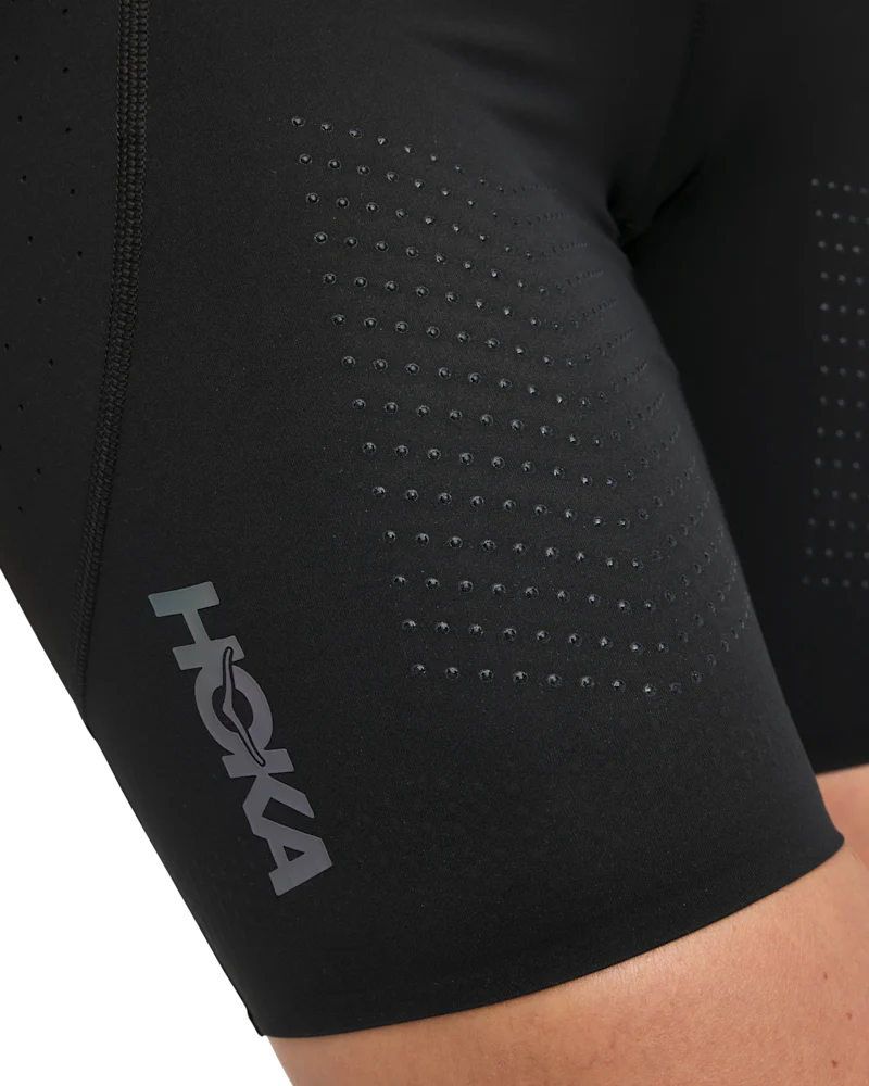 HOKA ハーフタイツ M HOKA®公式サイト【スカイブリーズ ハーフタイツ|SKYBREEZE HALF