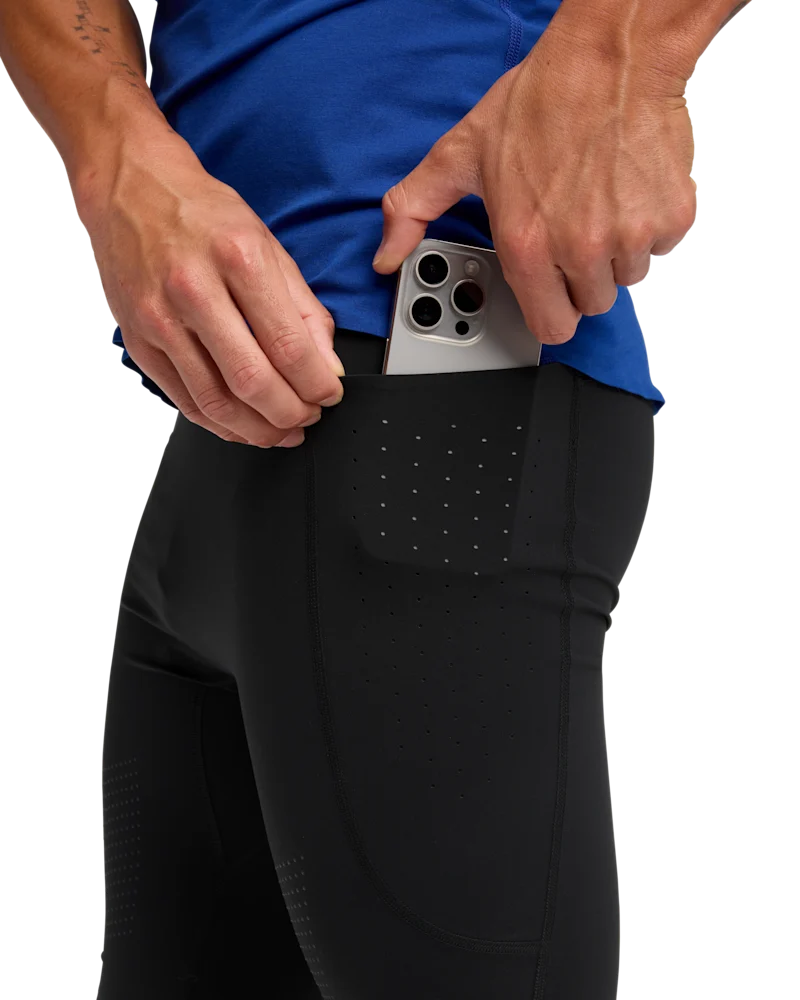 HOKA®公式サイト【スカイブリーズ ハーフタイツ|SKYBREEZE HALF