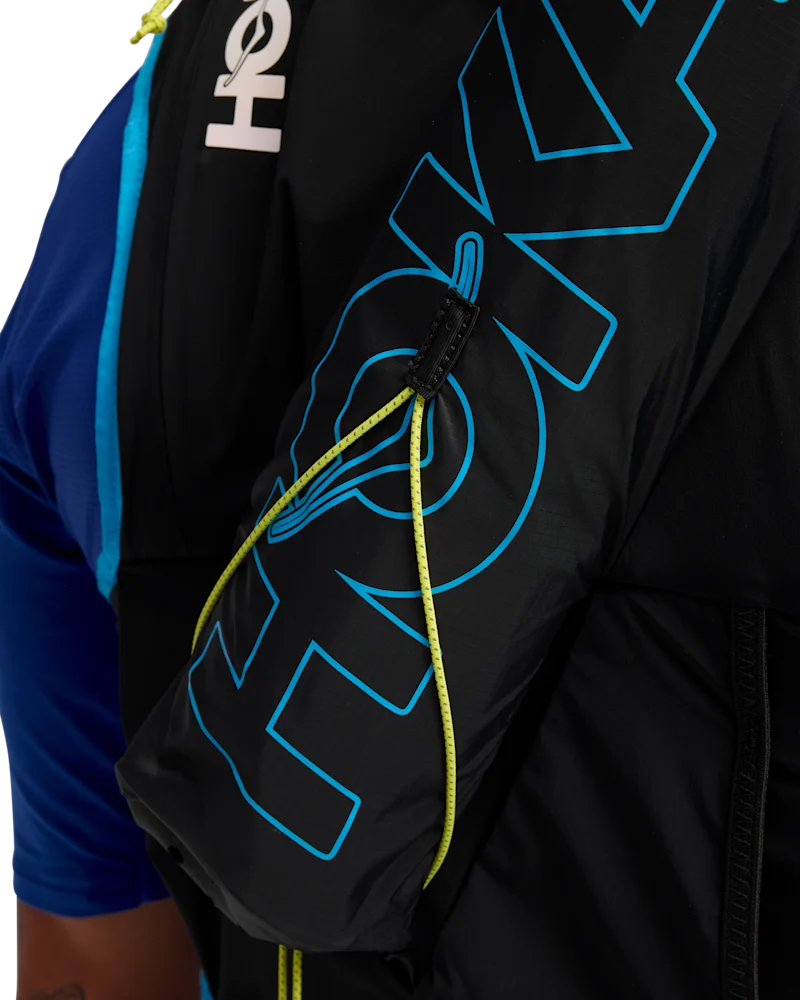 HOKA®公式サイト【ホカ トレイル ラン ベスト 10L|HOKA TRAIL RUN VEST