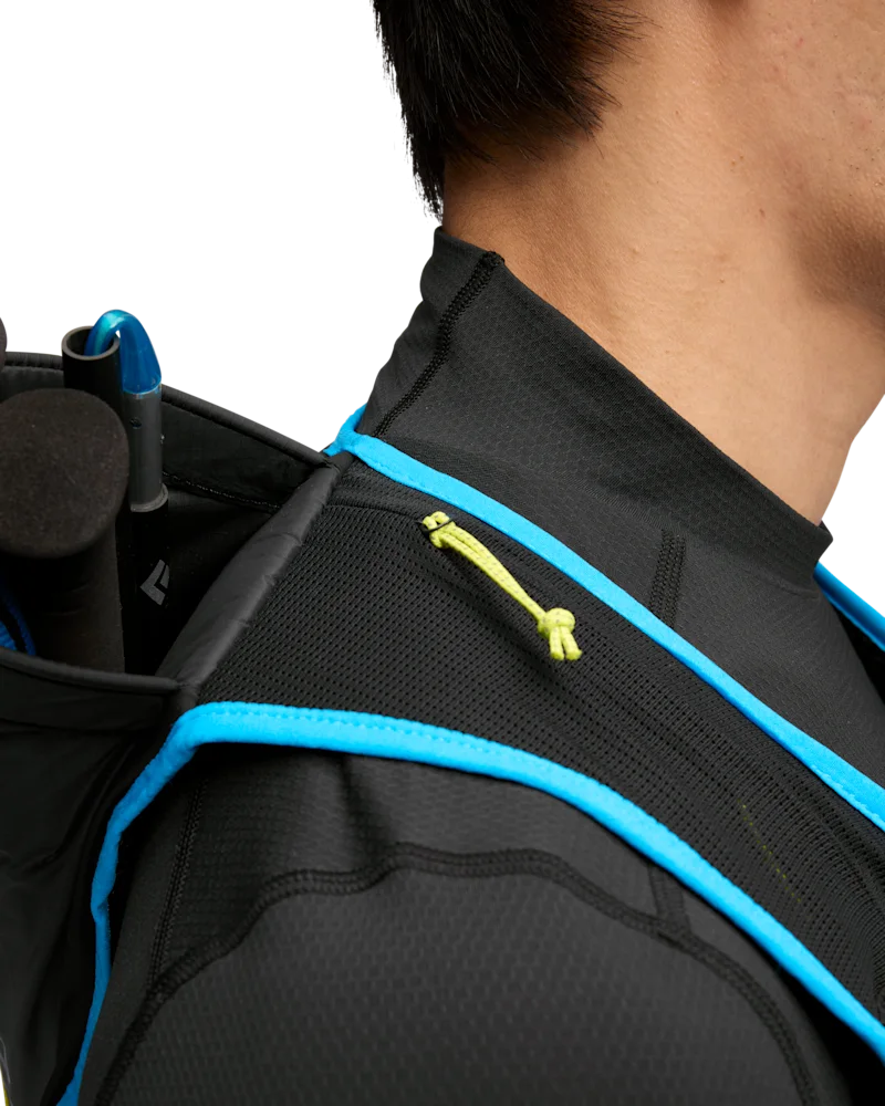 HOKA®公式サイト【スカイブリーズ ショート スリーブ|SKYBREEZE SHORT