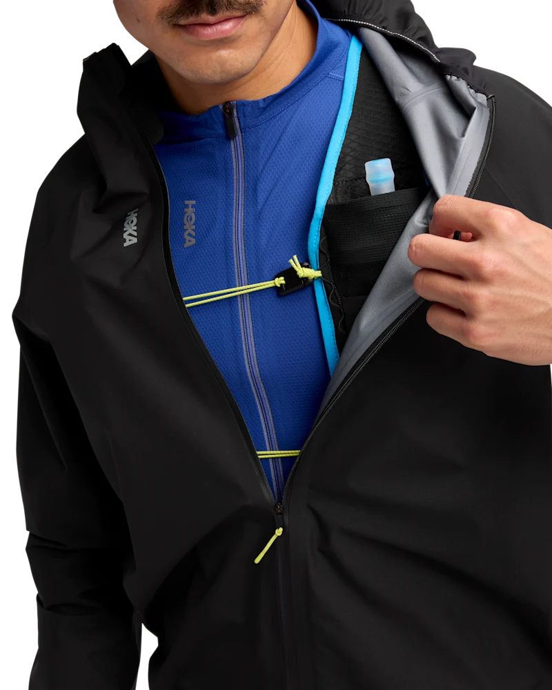 ジャケット・アウター sky HOKA®公式サイト【スカイブリーズ GORE-TEX ジャケット