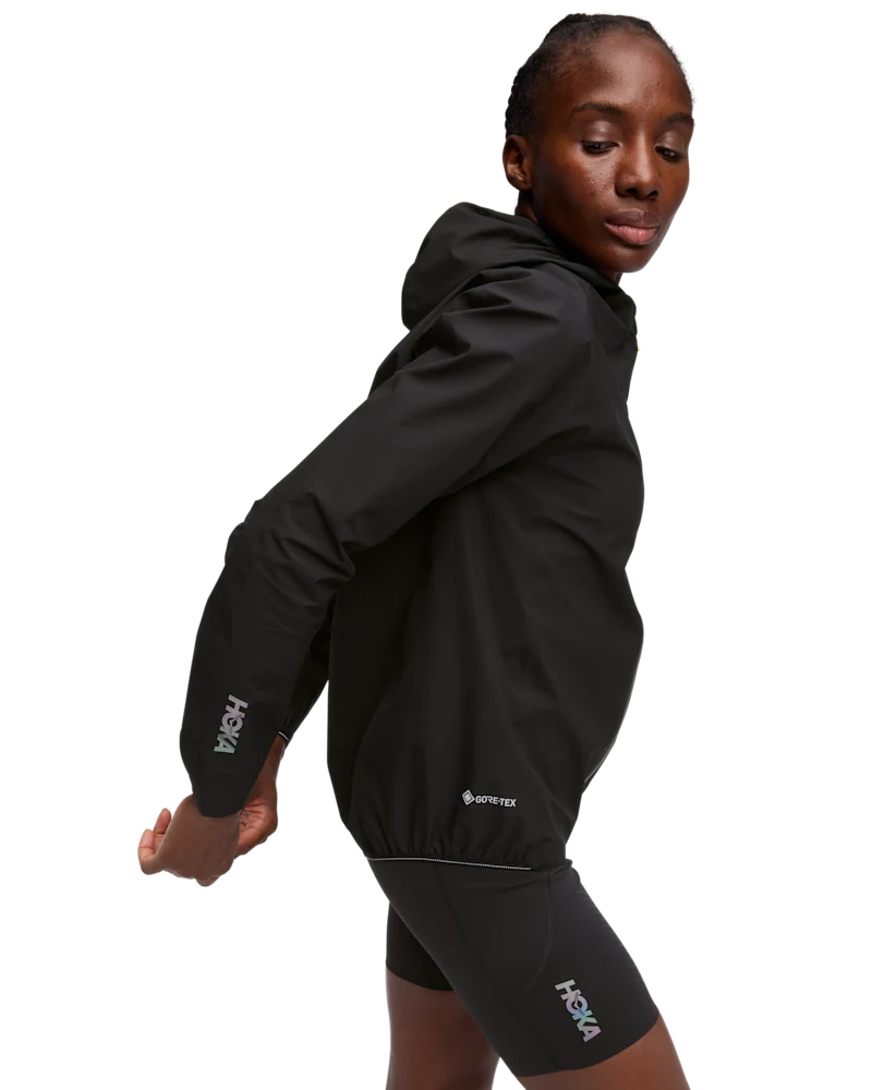 HOKA®公式サイト【スカイブリーズ GORE-TEX ジャケット|SKYBREEZE GORE