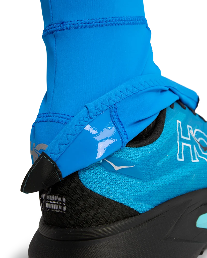 HOKA®公式サイト【トレイル フットウェア ゲイター|TRAIL FTW GAITER