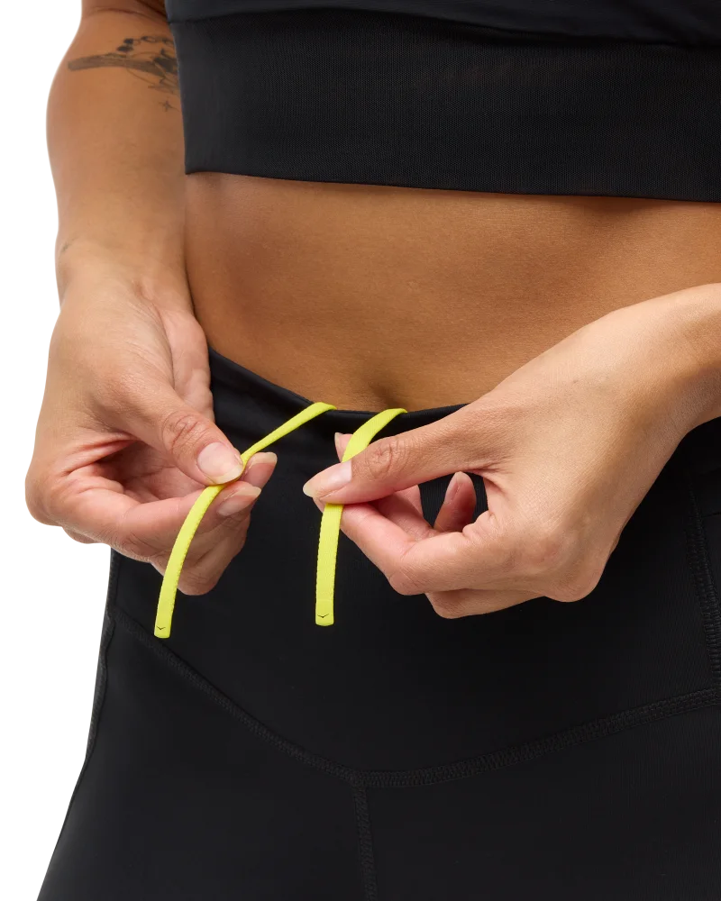 Le panneau de ceinture avant offre un meilleur soutien