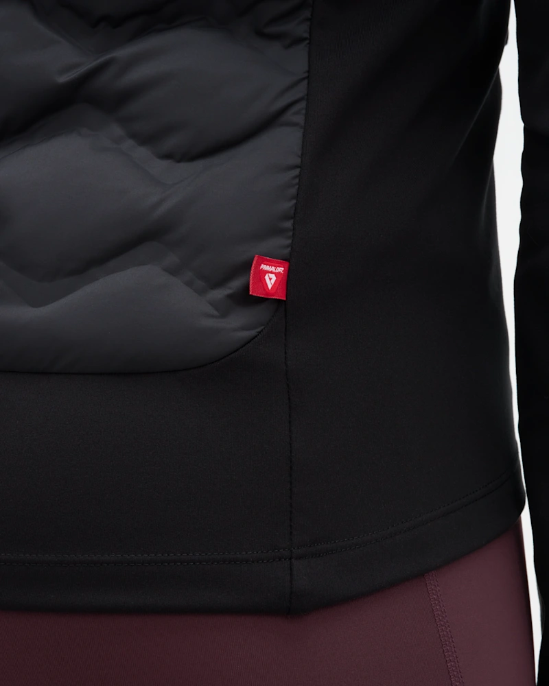 PrimaLoft&reg; ThermoPlume&reg;