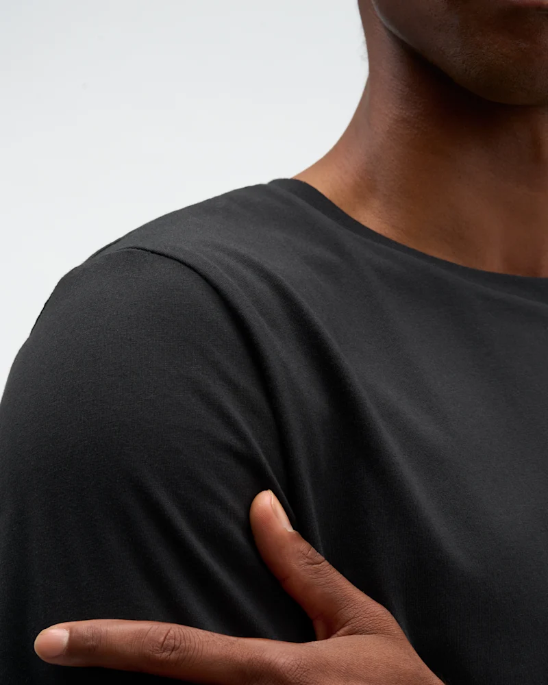 HOKA ONE ONE® Mosaic Logo CTN SS Tee for | HOKA ONE ONE®