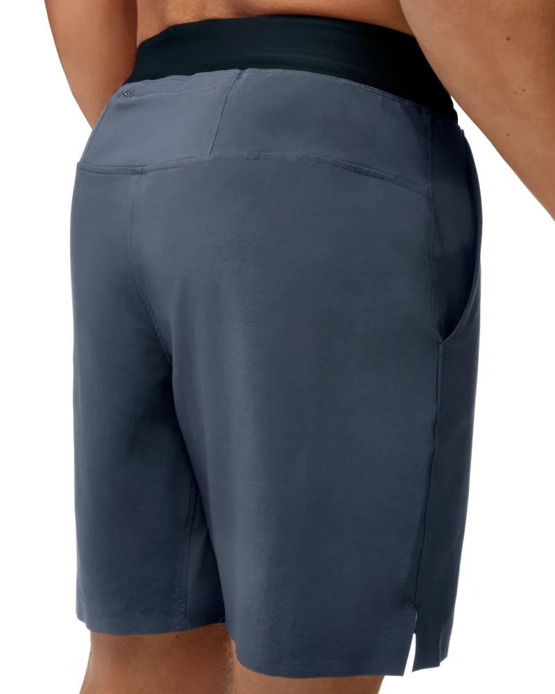 Active Short Active Short
