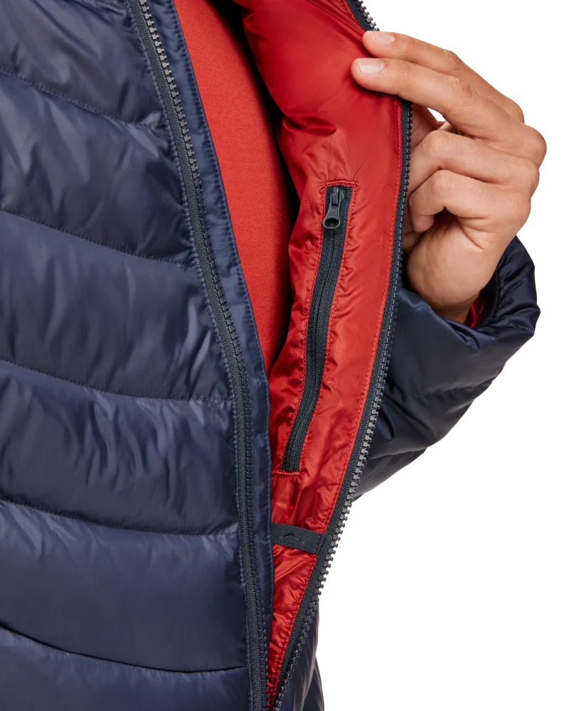 HOKA ONE ONE® Outseeker Down Jacket for Men | HOKA ONE ONE® HOKA ONE ONE® Outseeker Down Jacket for Men | HOKA ONE ONE®
