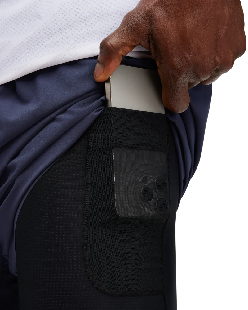 HOKA ONE ONE® Glide 7'' Short 2in1 for Men | HOKA ONE ONE®