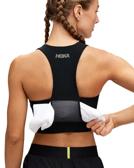HOKA ONE ONE® Race Day Bra for Women | HOKA ONE ONE®