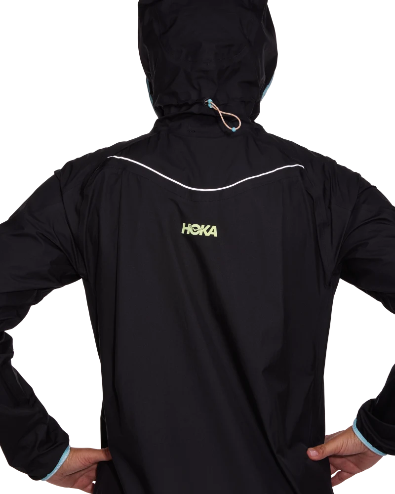TECSKY WATERPROOF JACKET
