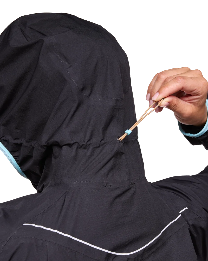 TECSKY WATERPROOF JACKET