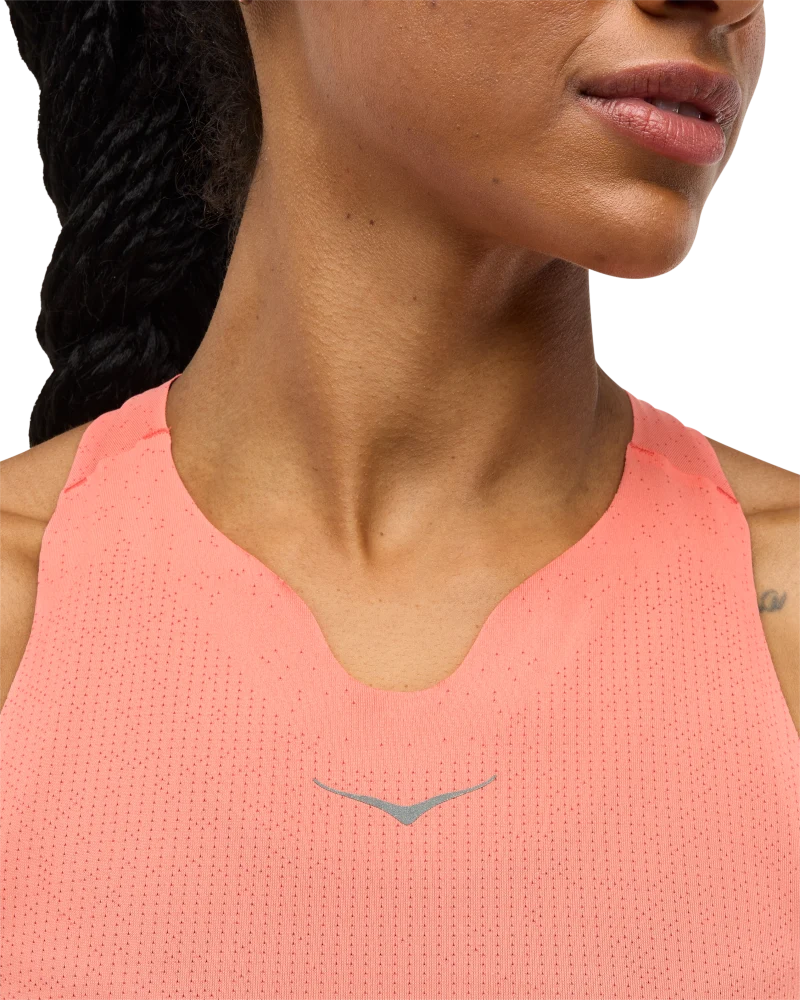 Women's Race Day Singlet
