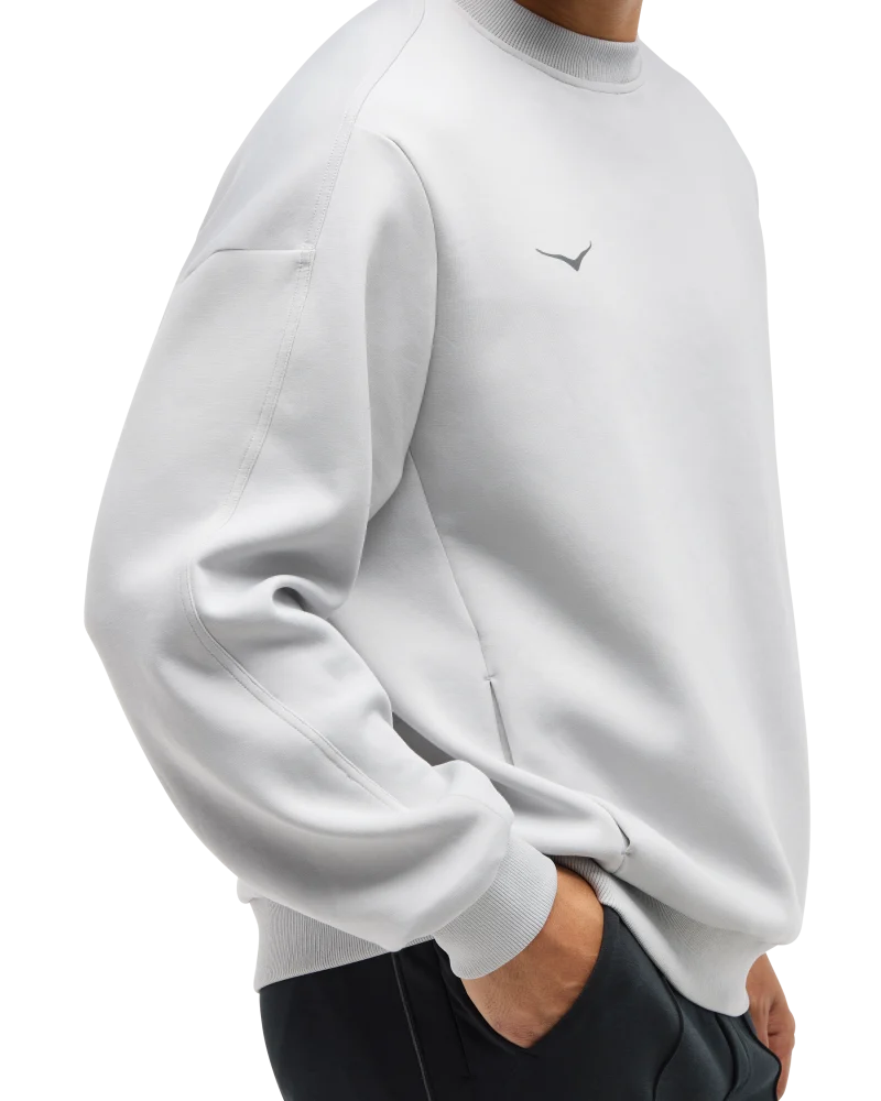 HOKA ONE ONE® Kaitoro Knit Crew for Men | HOKA ONE ONE®