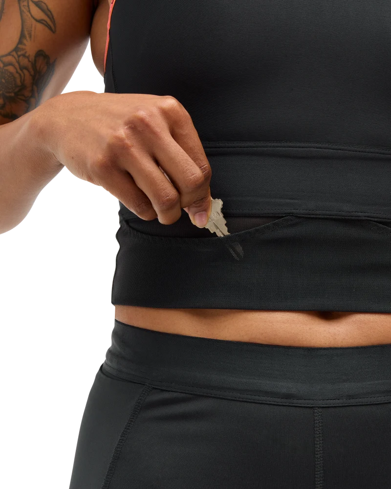 Women's Race Day Bra