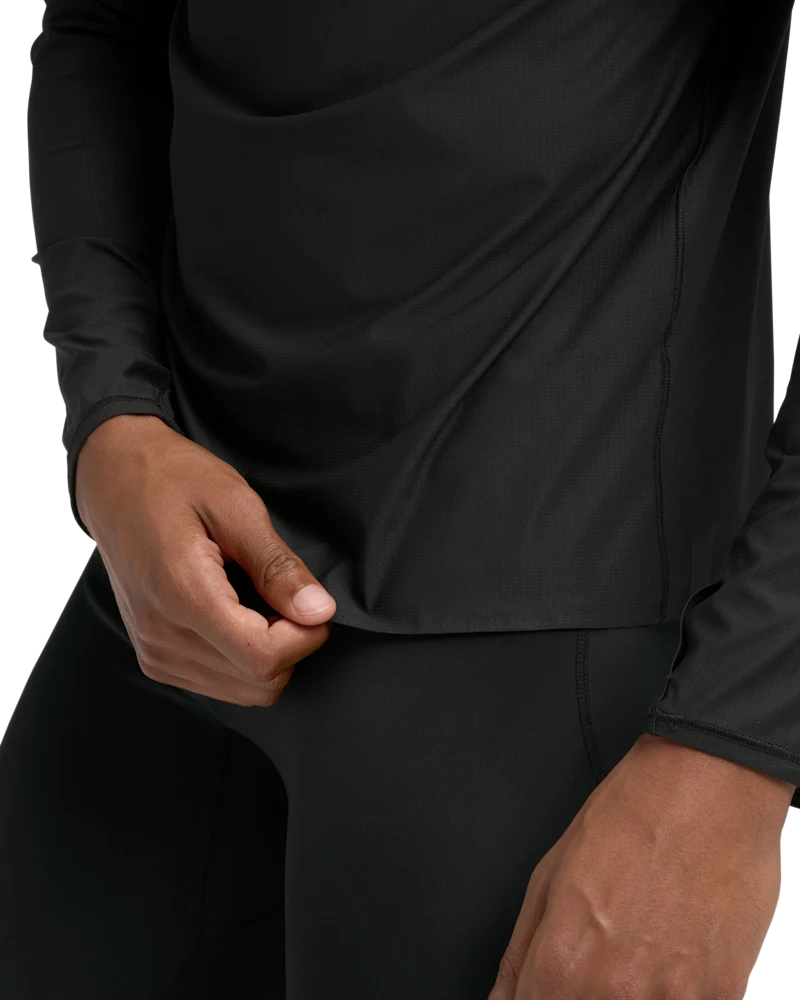 Ourlets collés pour des finitions légères