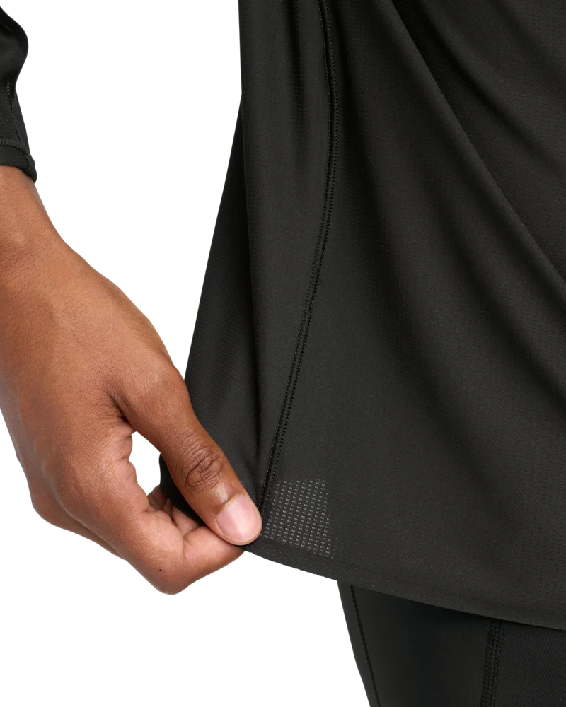 Le matériau haute performance dure plus longtemps que les courses les plus exténuantes&nbsp;