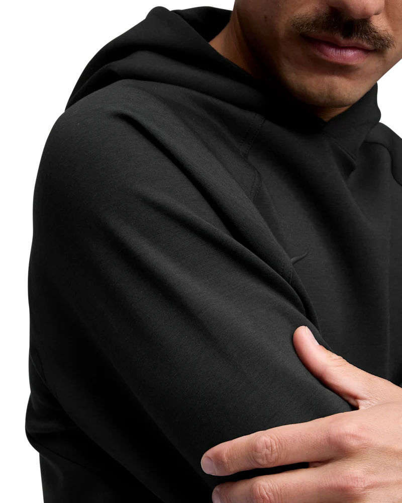 Mélange doux de lyocell et de polyester  