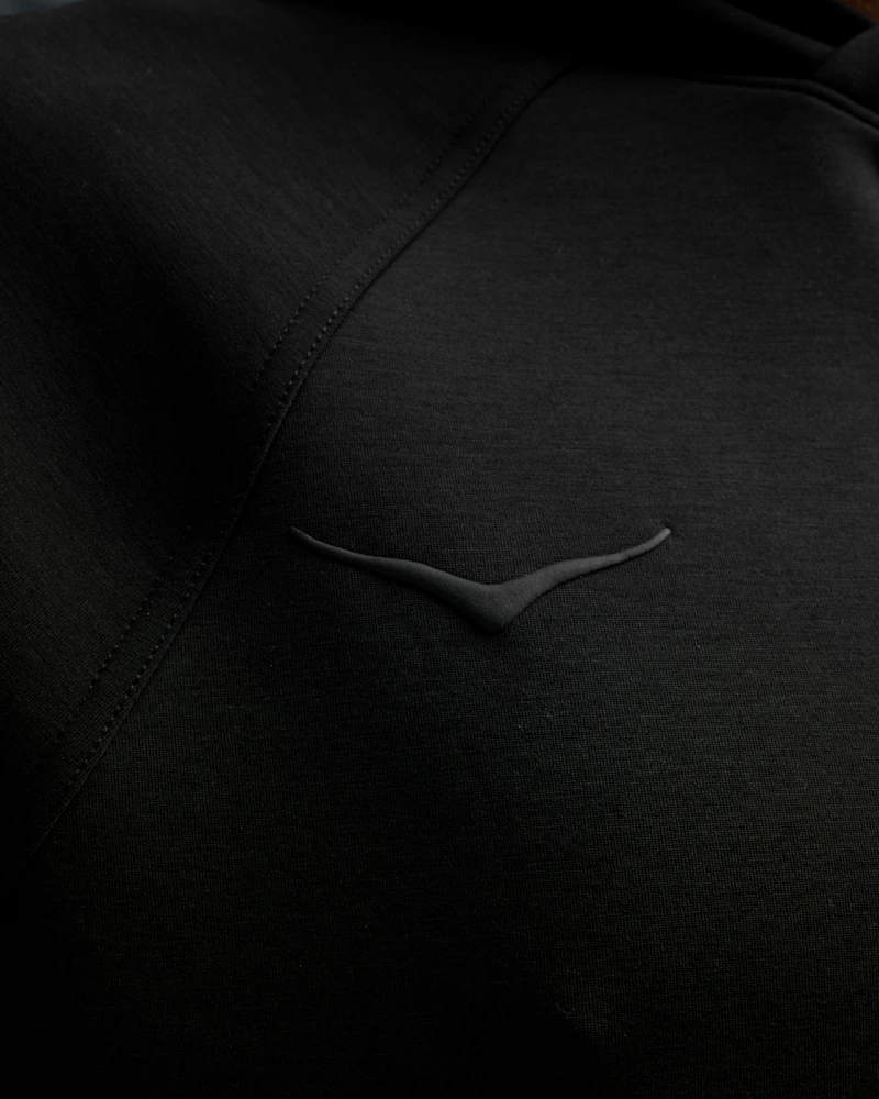 Logos à imprimé bouffant doux 