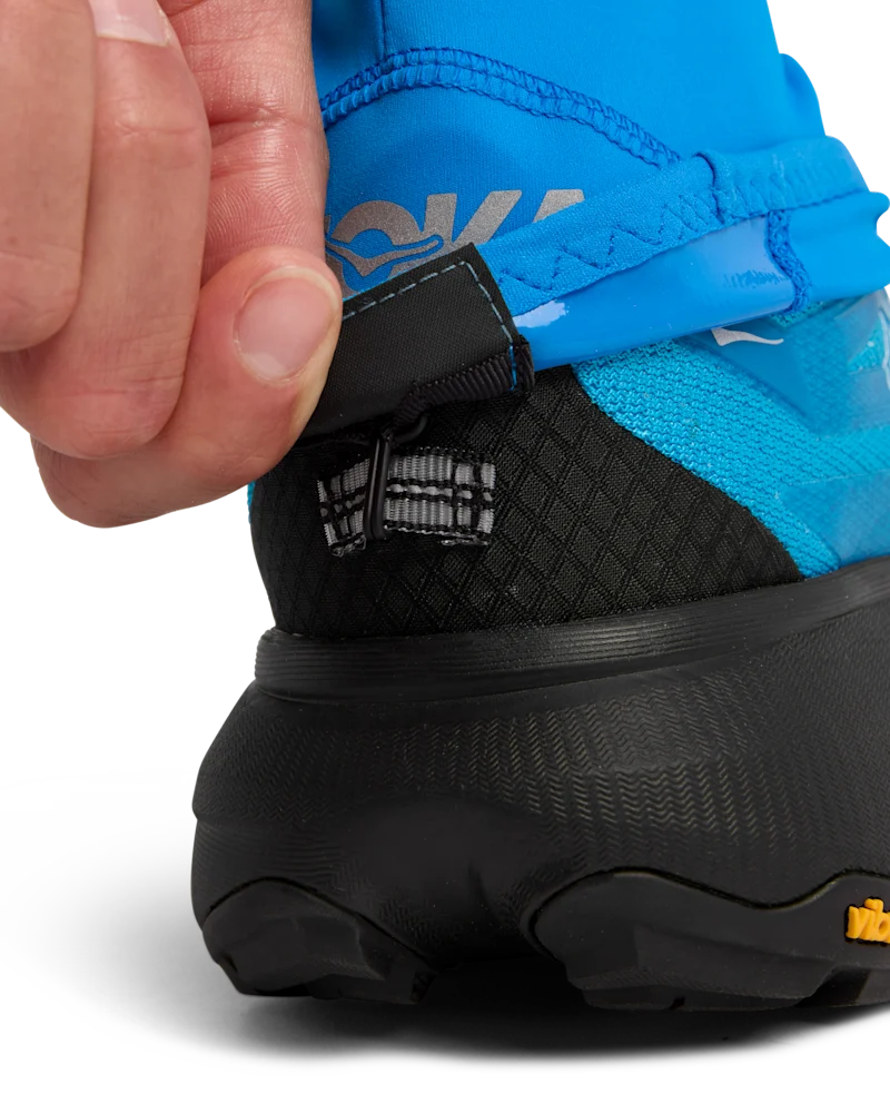 HOKA ONE ONE® (ホカ オネオネ™) NECK GAITER HOKA ONE ONE® Trail Footwear Gaiter for | HOKA ONE ONE®