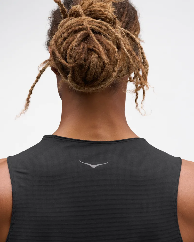 HOKA®公式サイト【エブリラン タンク|EveryRun Tank 1175851 | メンズ