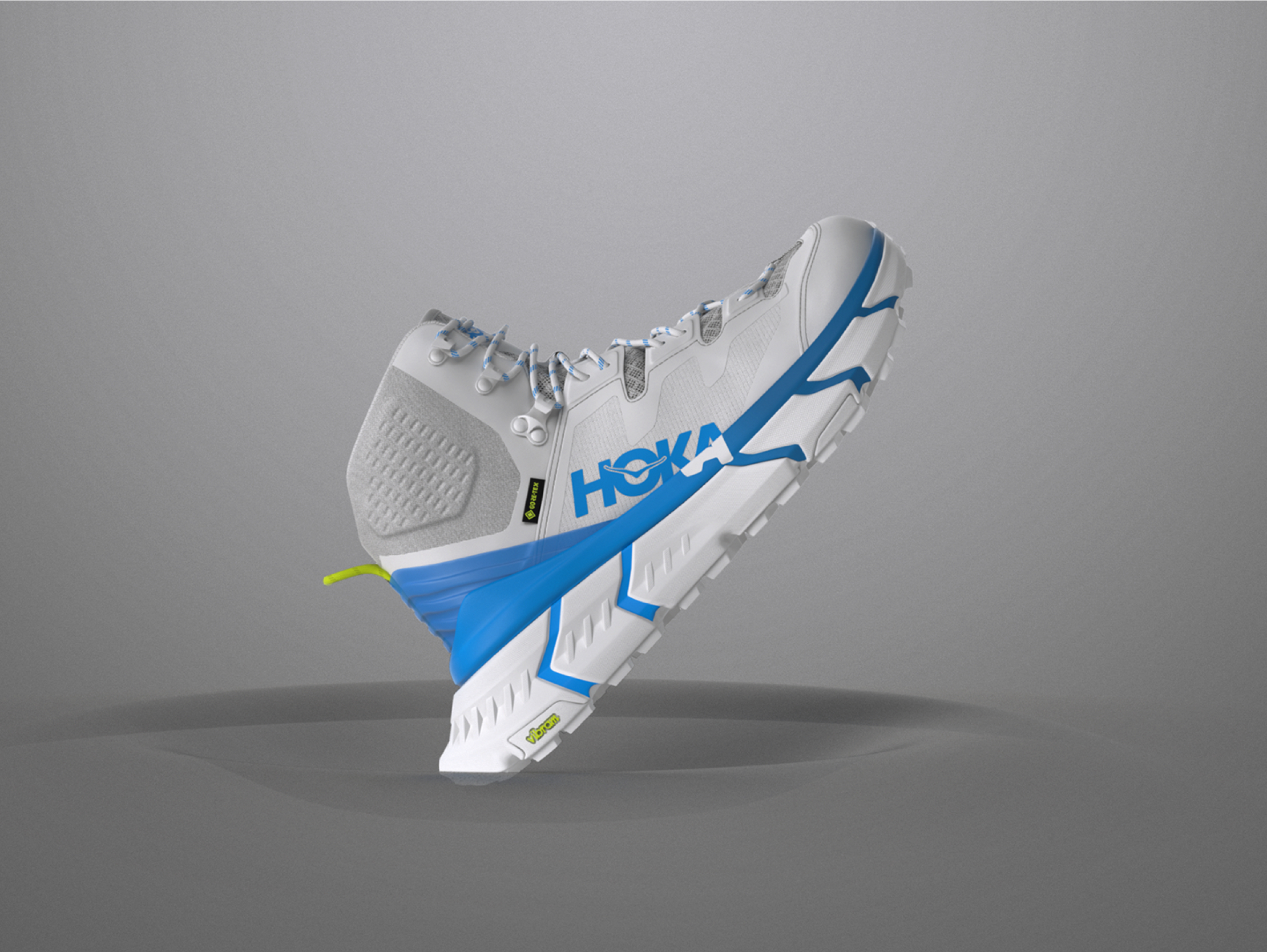 HUBBLE® HEEL