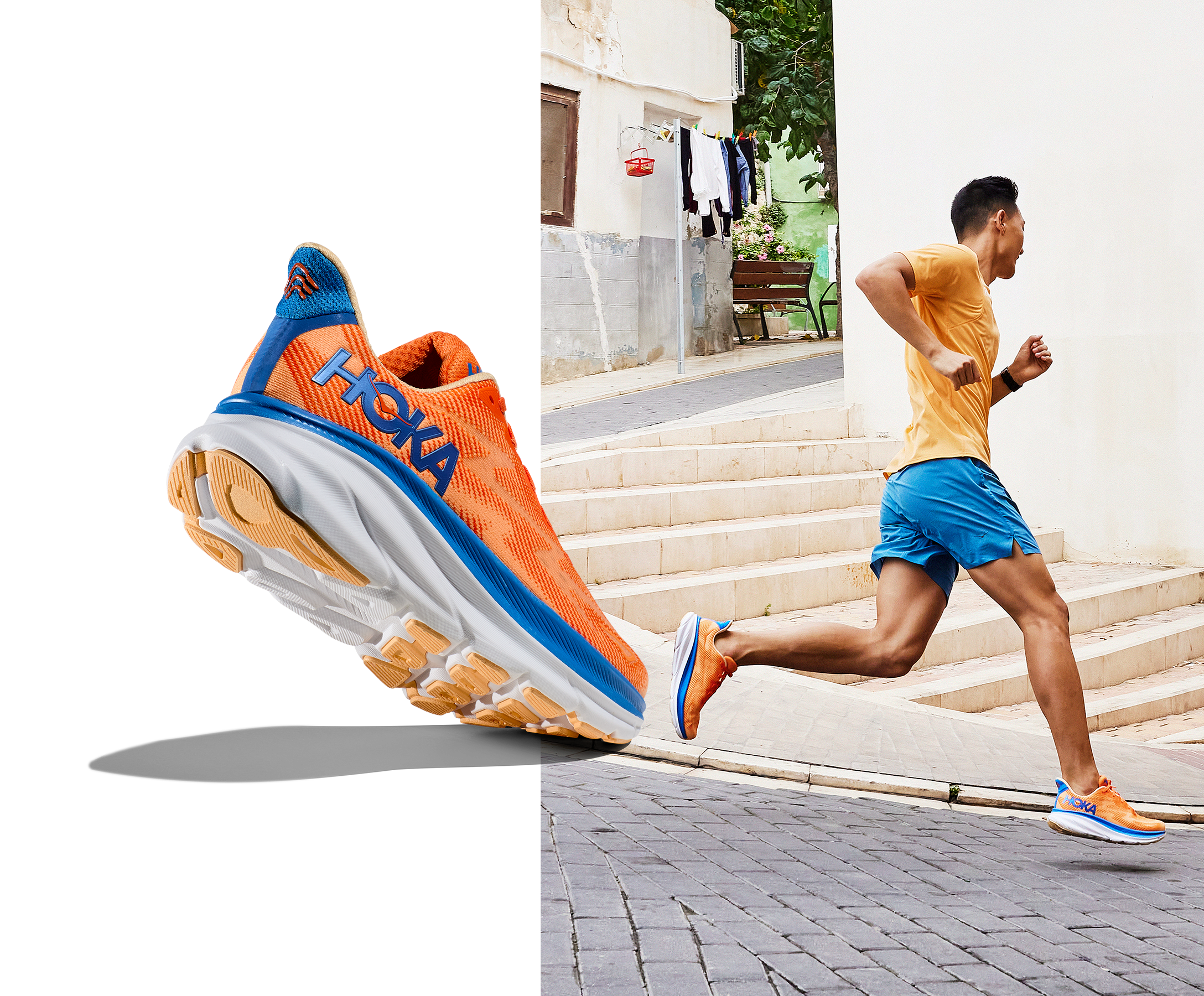 10 Colors of Hoka Clifton 9 That Will Ignite Your Passion