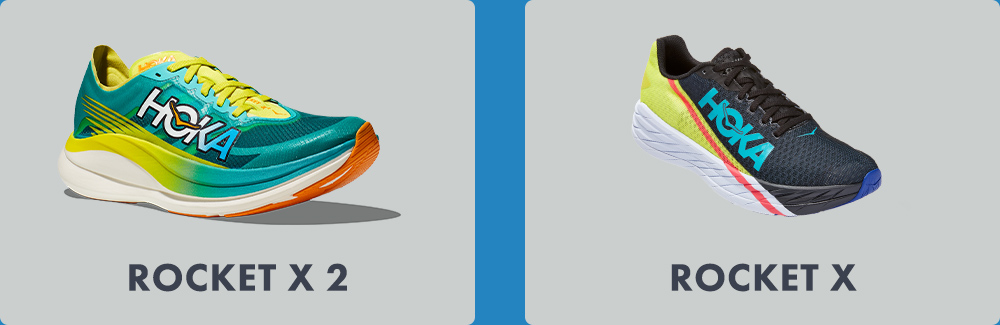 ROCKET X 2| ロケットエックス 2 】HOKA® 公式サイト（ホカオネオネ™）