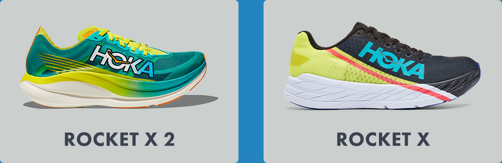 ROCKET X 2| ロケットエックス 2 】HOKA® 公式サイト（ホカオネオネ™）