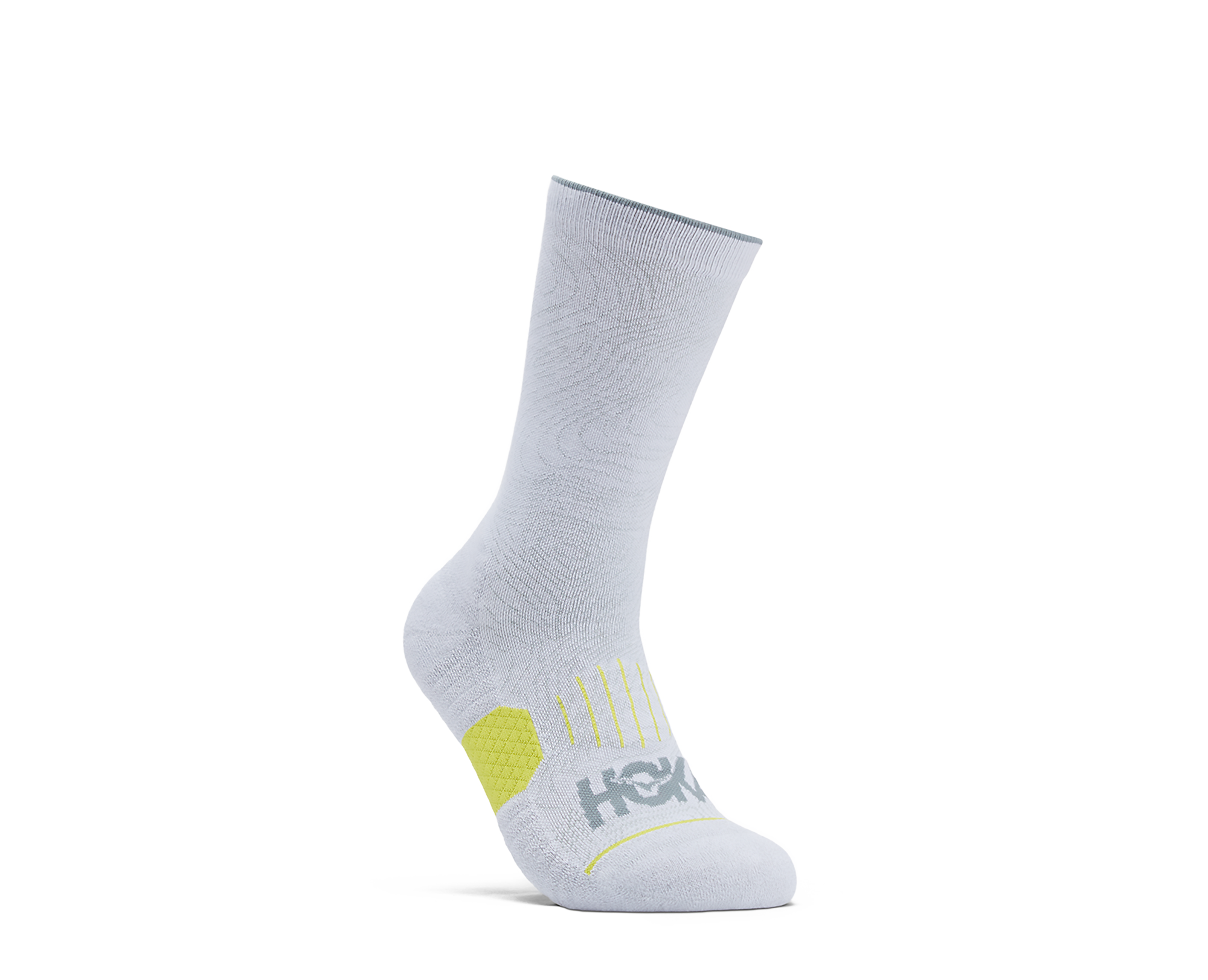 Hoka Crew Run Sock 3-Pack — foto 2