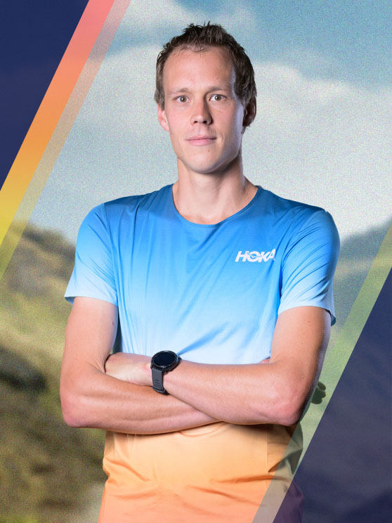 HOKA® 公式サイト【UTMB WORLD SERIES | UTMB プレミアパートナー 