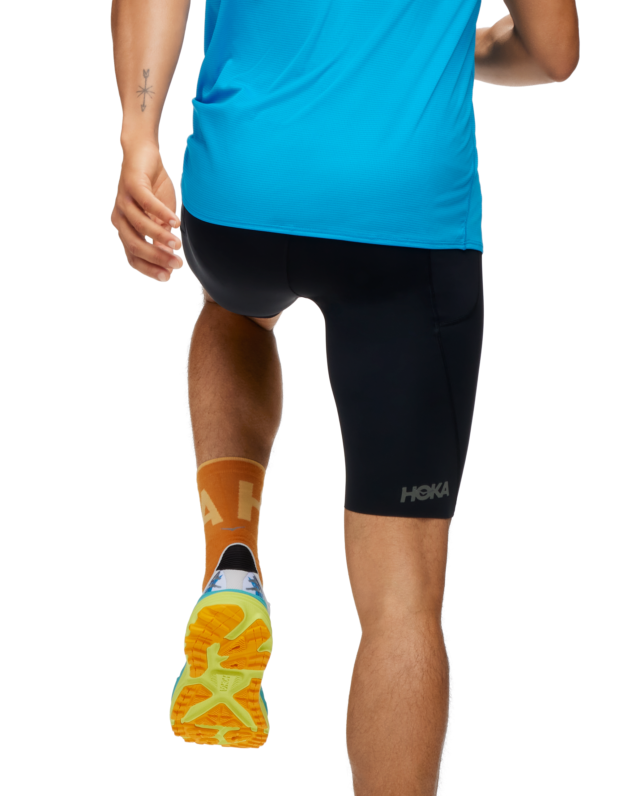 Hoka Novafly Half Tight — foto 2