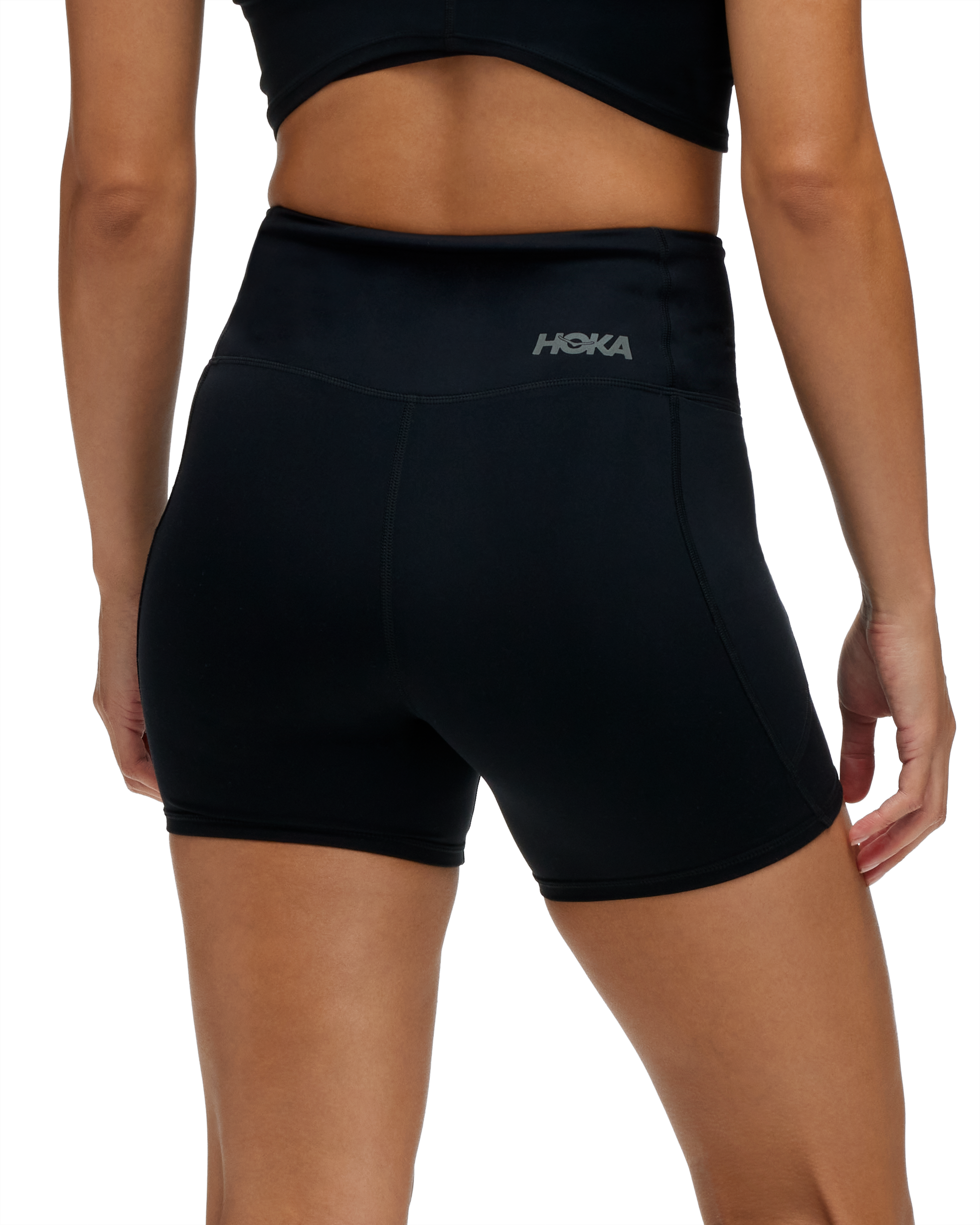 Hoka Elaro 5" Bike Short — photo 3