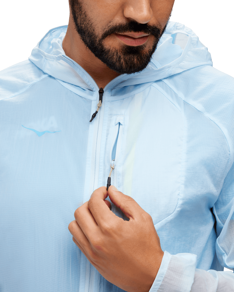 HOKA Skyflow Jacket for Men | HOKA® PT