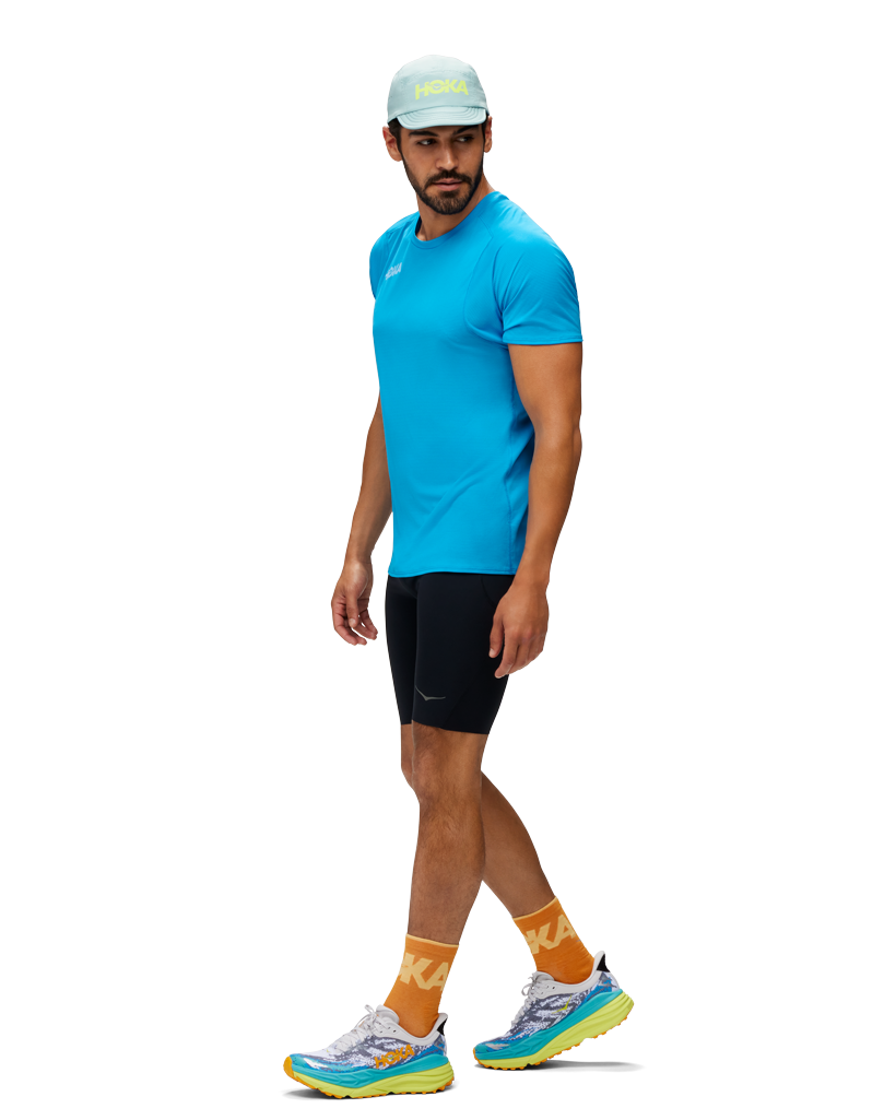 HOKA Novafly Half Tight for Men | HOKA® UK