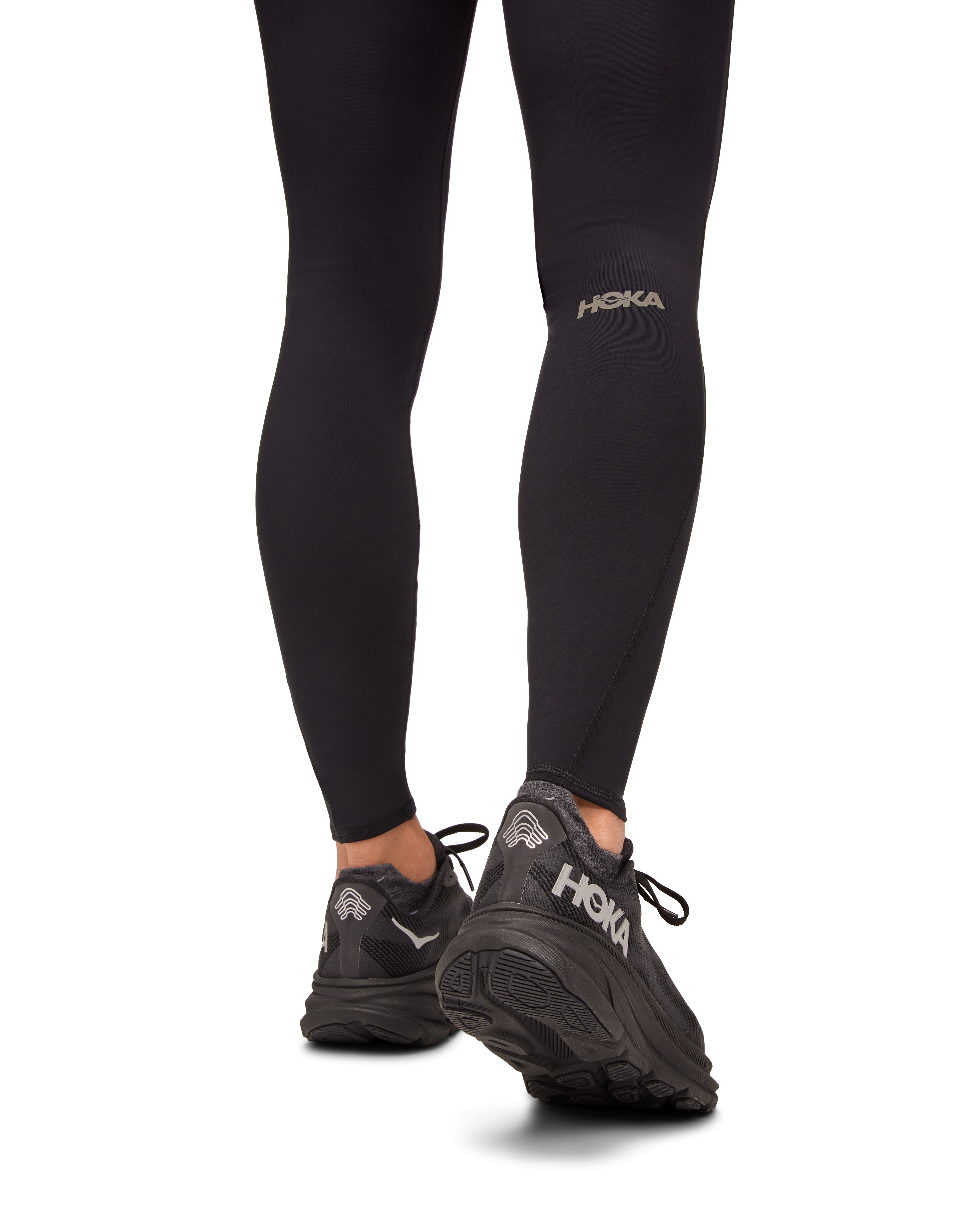 Fleece Running Tights for Women - Stay tuned to Sneaker Files for