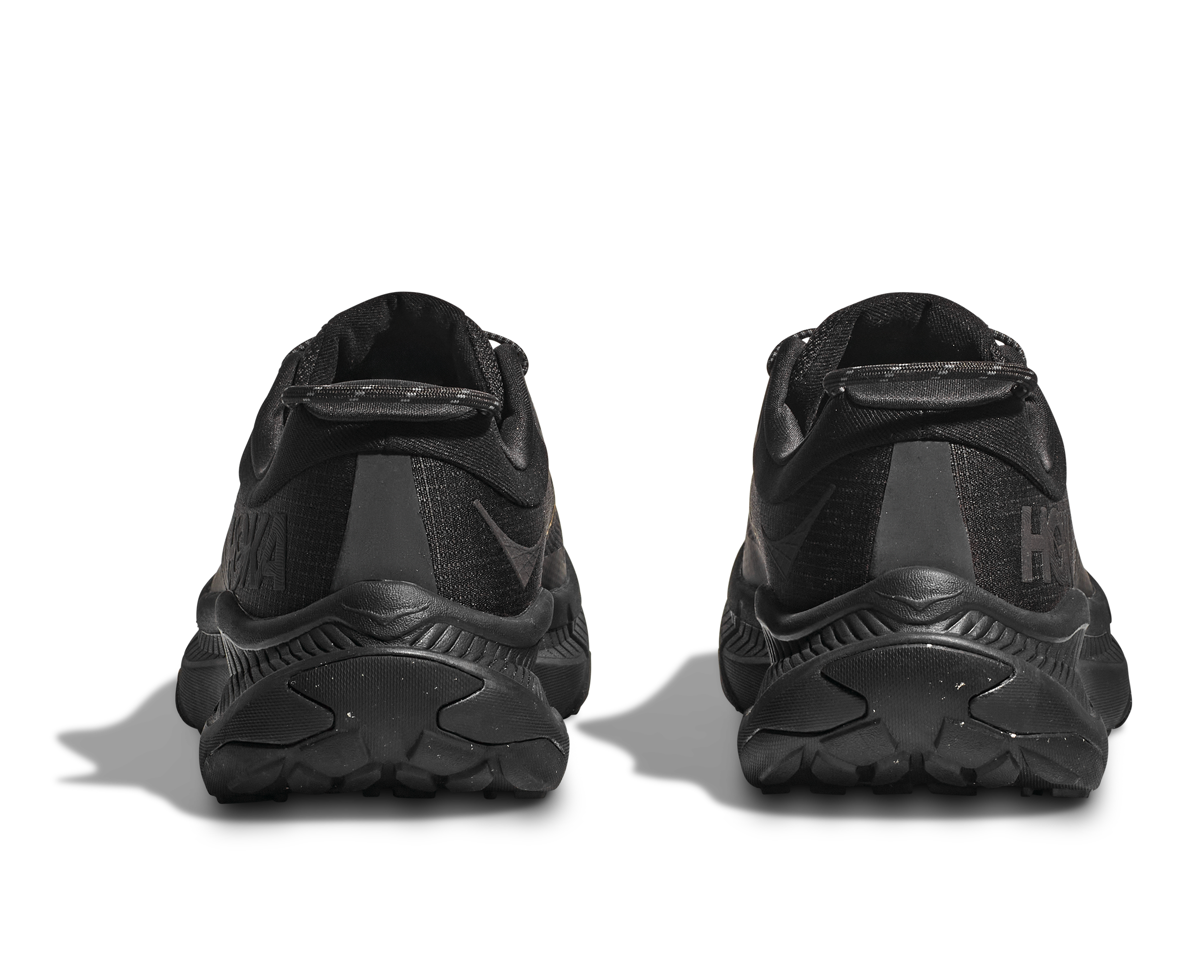 Hoka Transport GORE-TEX - Black / Black — foto 4