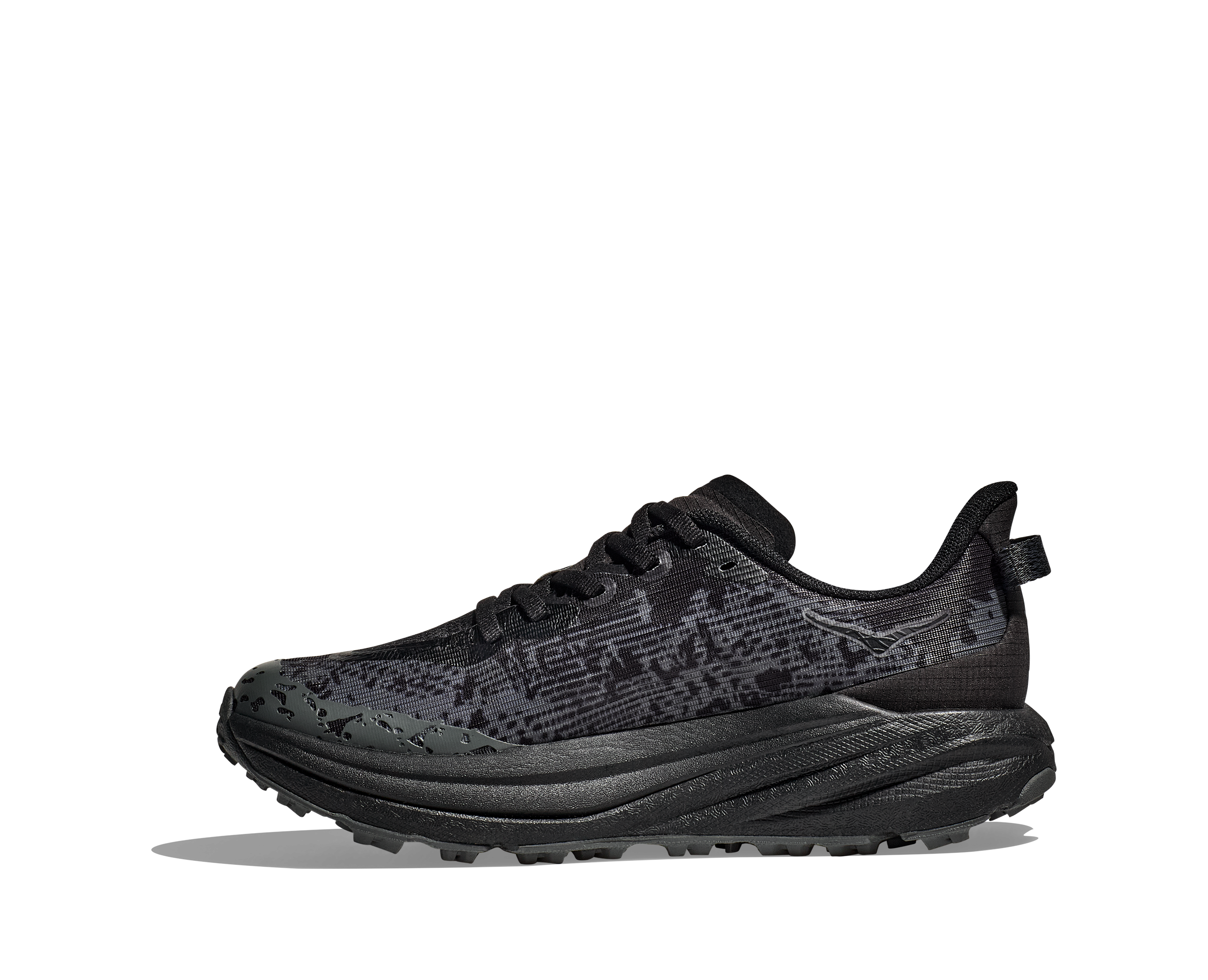 Hoka Speedgoat 6 - Obsidian / Outer Orbit