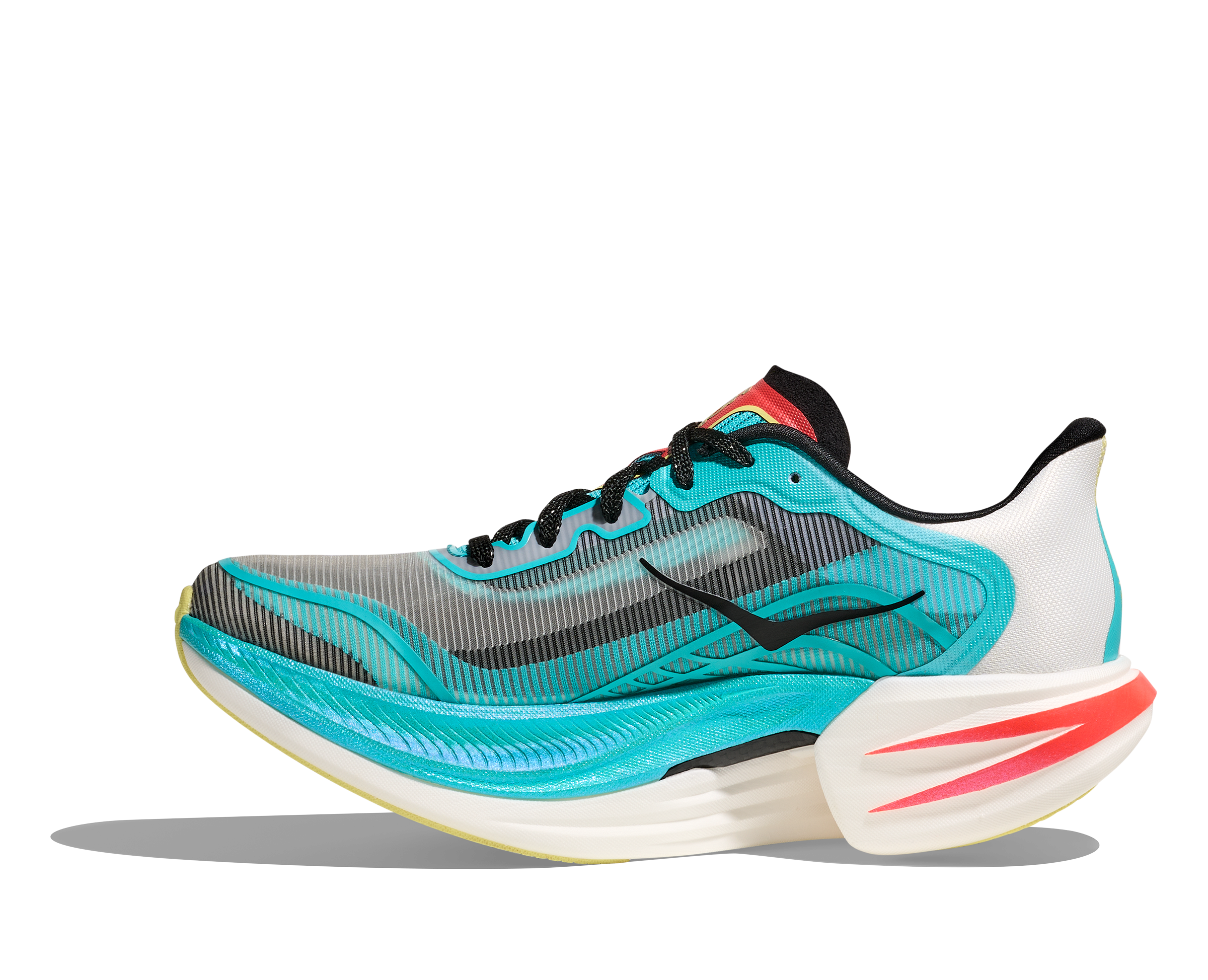 Hoka Cielo X1 2.0 - Frost / Black
